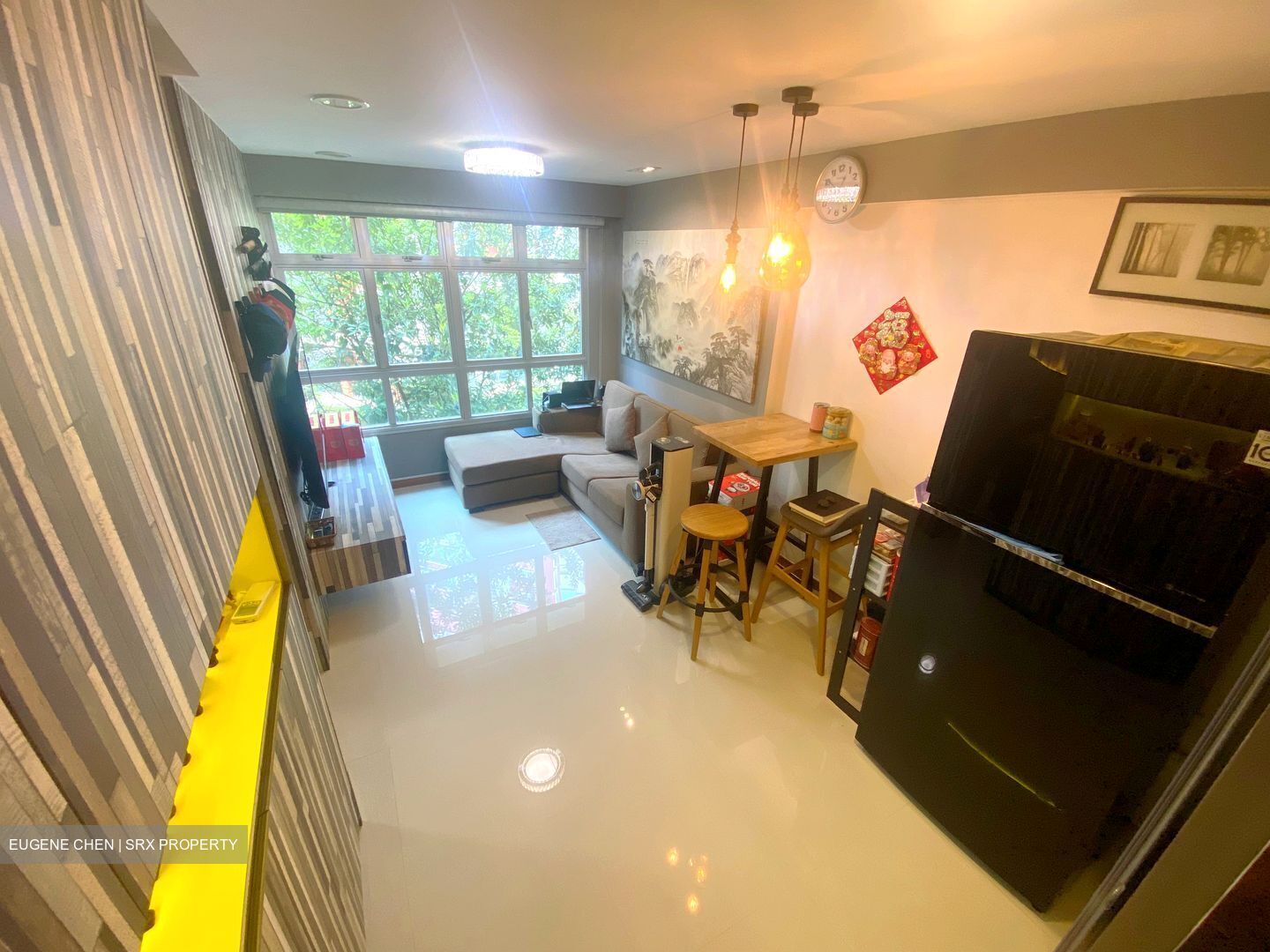 Blk 438C West Edge @ Bukit Batok (Bukit Batok), HDB 2 Rooms #567184531